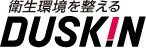 ダスキンのバナー