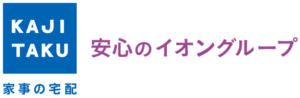 カジタクのバナー