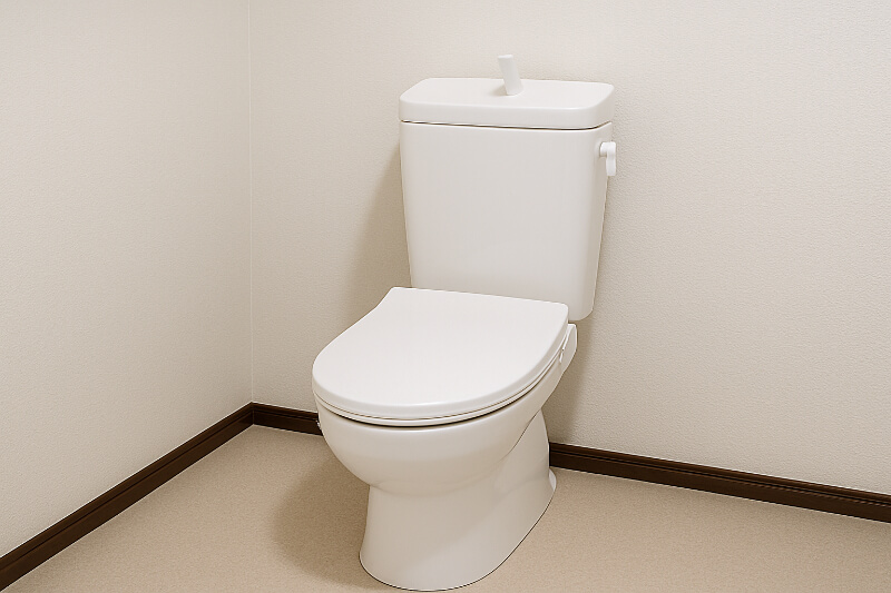 トイレのイメージ画像