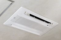 エアコン 天井埋め込み型2方向
