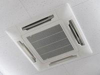 エアコン 天井埋め込み型4方向